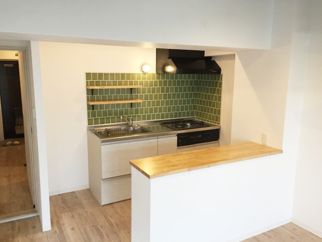 大阪市の戸建リフォームは任せて安心の【株式会社レイズ】で